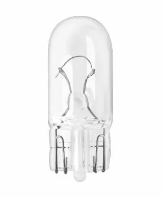 Imagine produs: Bec W5W 12V 5W W2,1x9,5d NEOLUX (N501-02B)