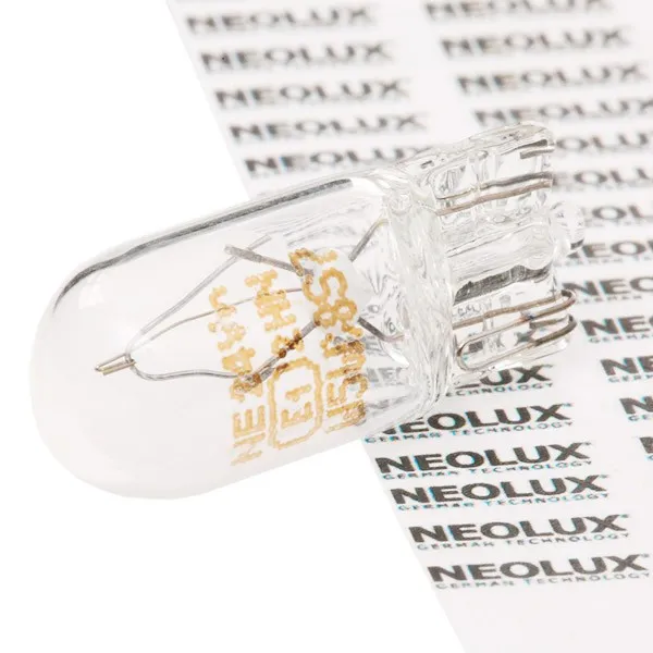 Imagine produs: Bec W5W 24V 5W W2,1x9,5d NEOLUX-CARGO (N507)