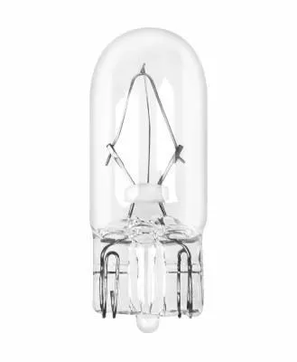 Imagine produs: Bec W5W 24V 5W W2,1x9,5d NEOLUX-CARGO (N507)