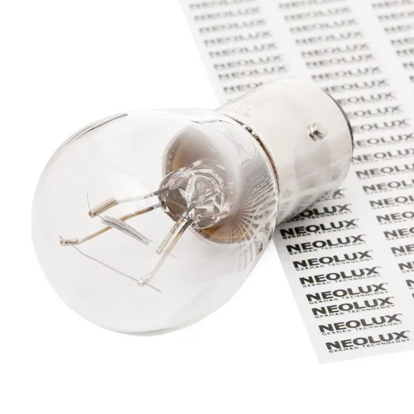 Imagine produs: Bec P21/4W 12V 21/4W BAZ15d NEOLUX (N566)