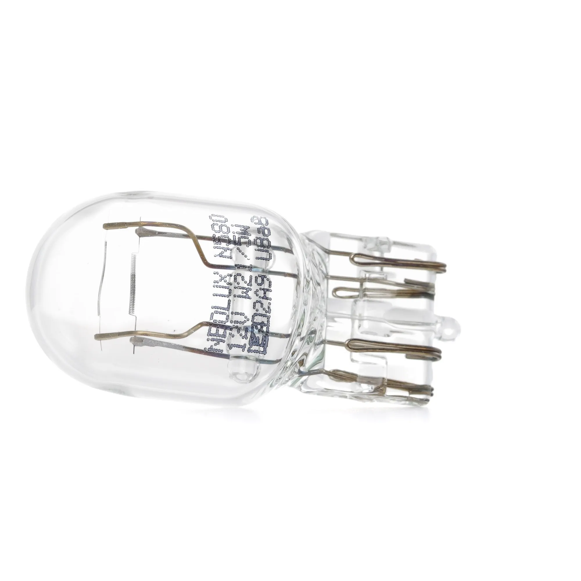 Imagine produs: Bec W21/5W 12V 21/5W W3x16q NEOLUX (N580)