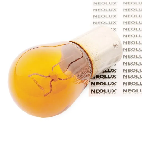 Imagine produs: Bec PY21W 12V 21W BAU15s NEOLUX (N581)