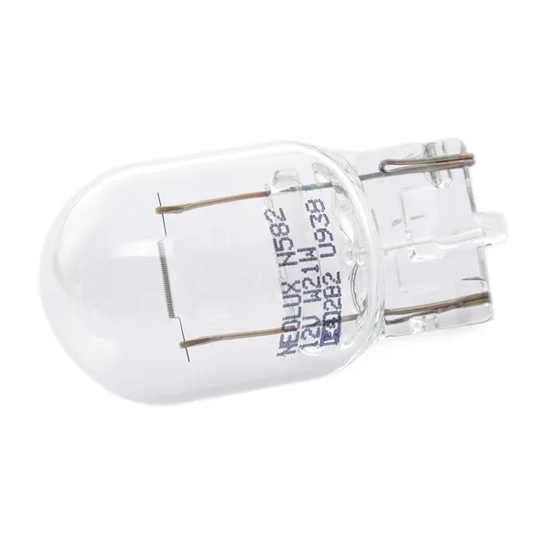 Imagine produs: Bec W21W 12V 21W W3x16d NEOLUX (N582)