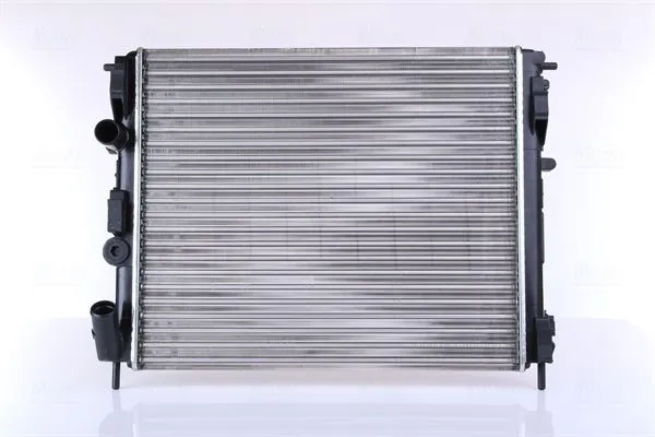 Imagine produs: Radiator NISSENS (637931)
