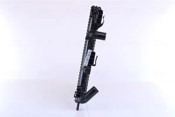 Imagine produs: Radiator NISSENS (637931)