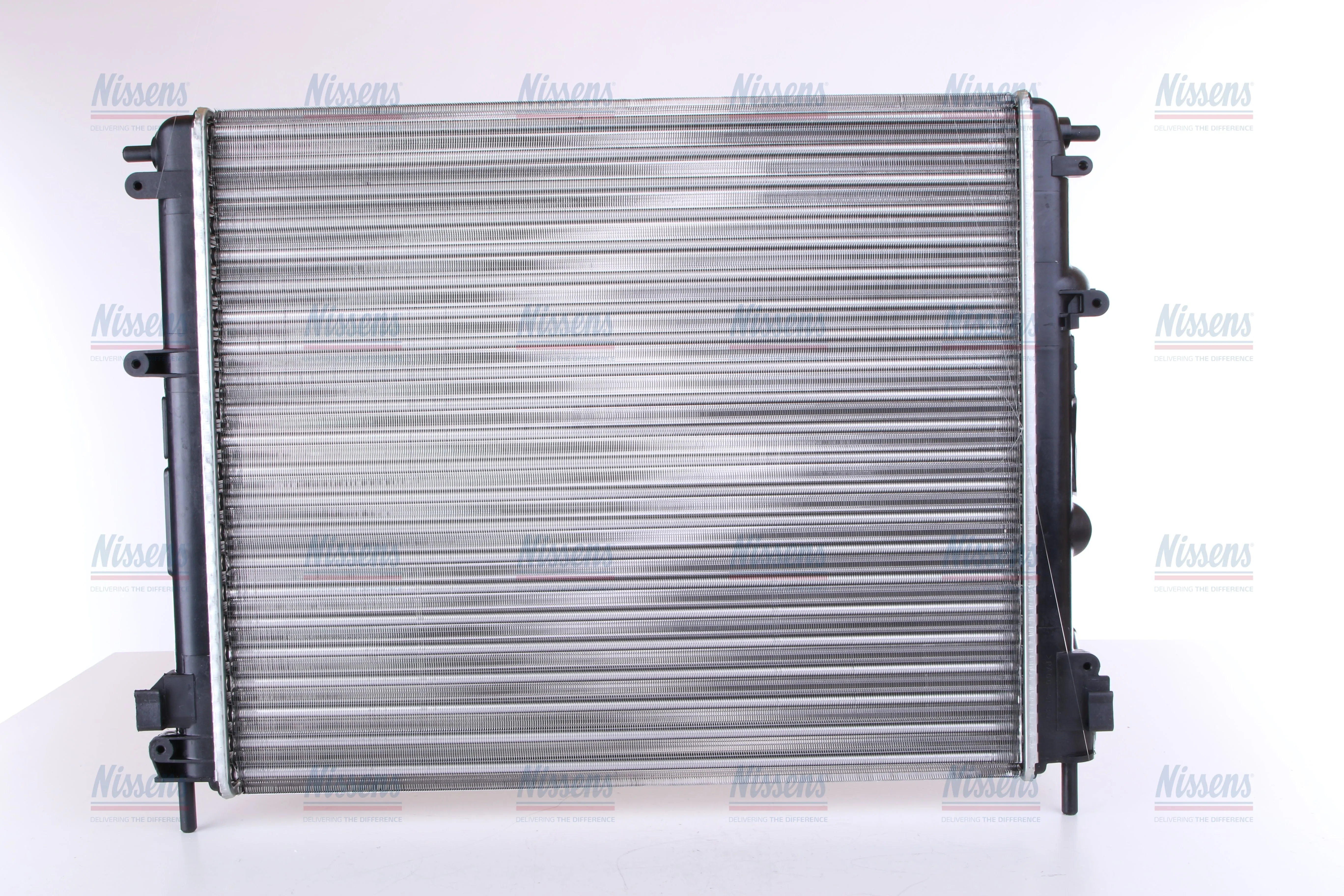 Imagine produs: Radiator NISSENS (63809)