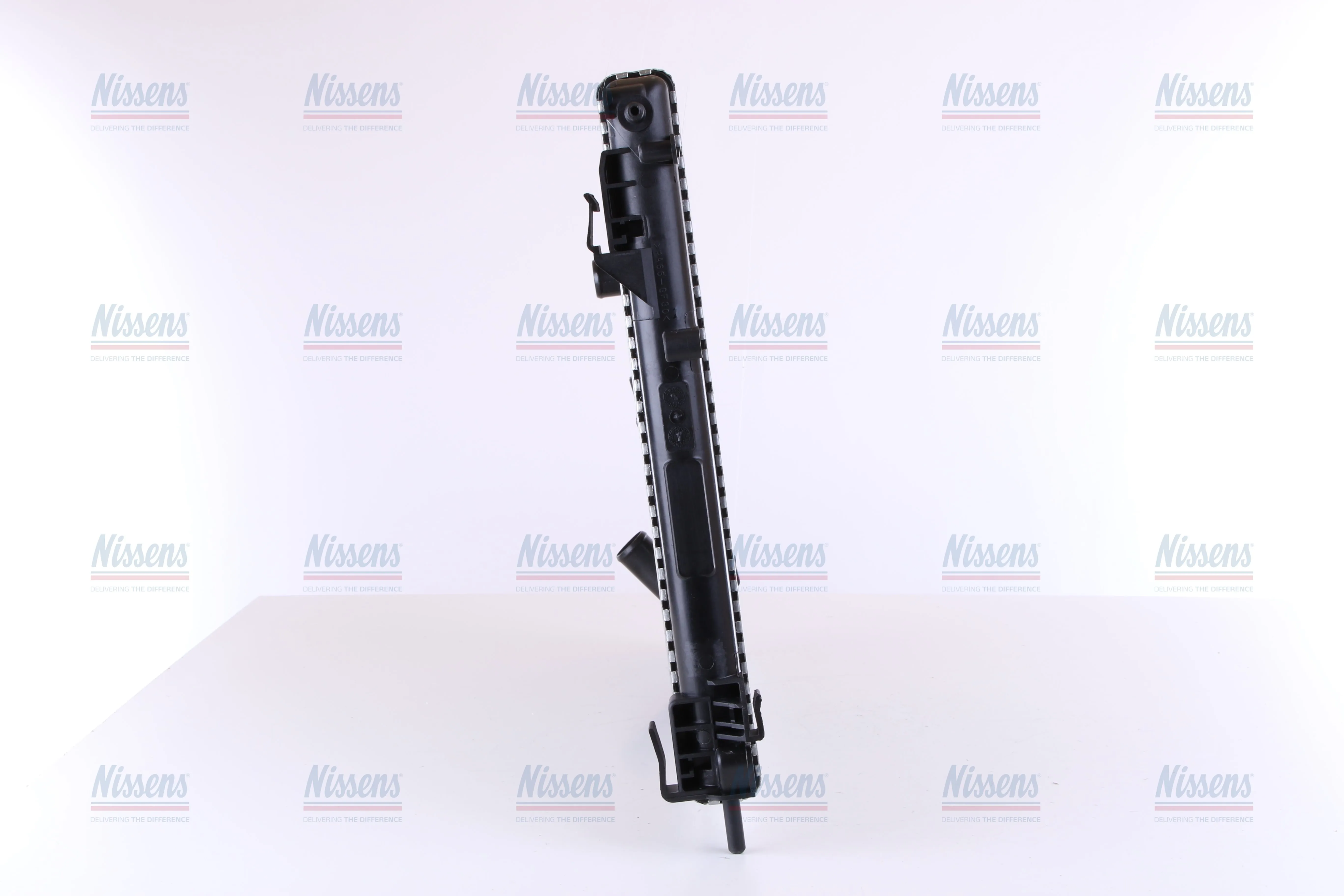 Imagine produs: Radiator NISSENS (63809)