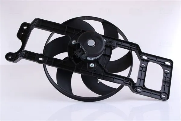 Imagine produs: Piese pentru ventilator racire NISSENS (85712)