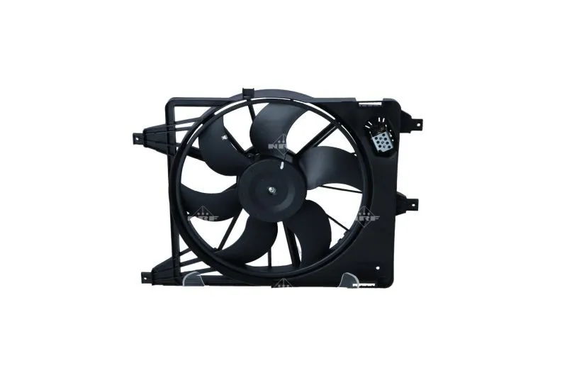 Imagine produs: Piese pentru ventilator racire NRF (47901)