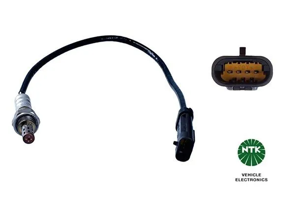 Imagine produs: Sonda lambda NTK (96028)