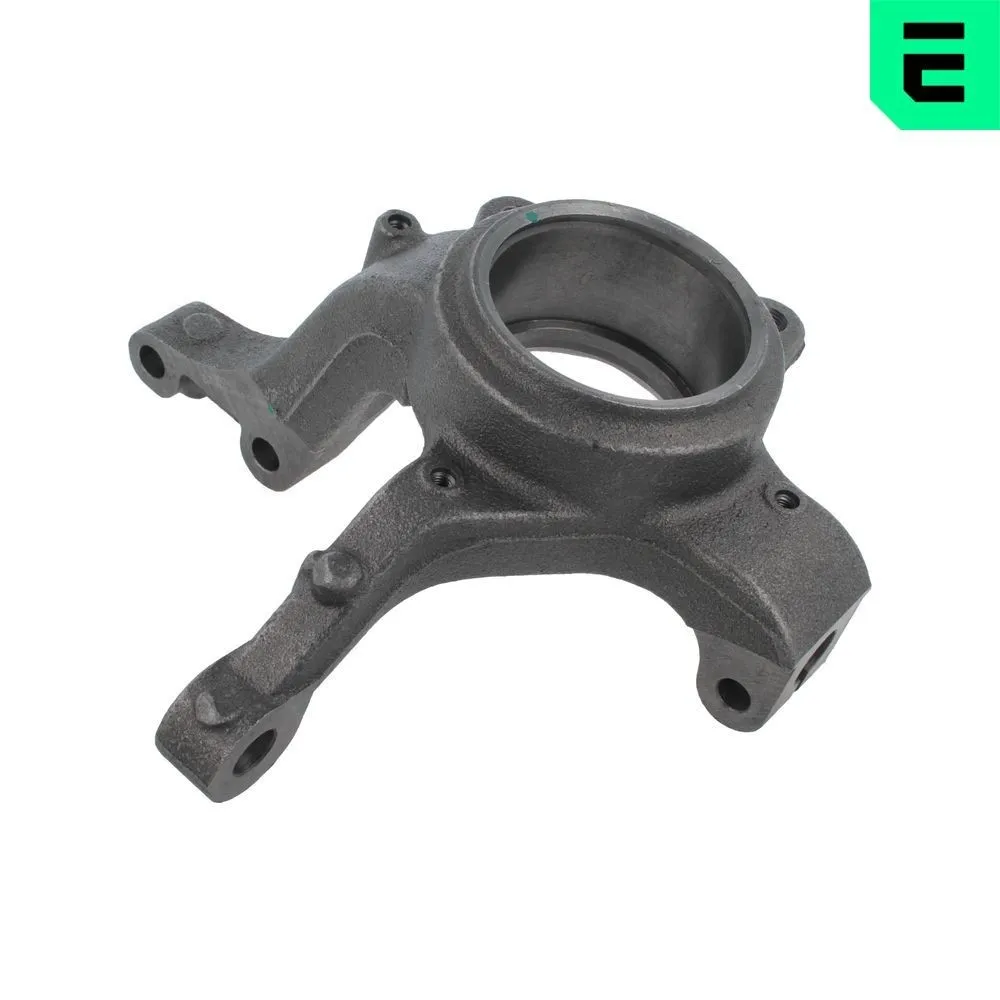 Imagine produs: Fuzeta suspensie roata axa fata dreapta OPTIMAL (KN-700310-03-R)