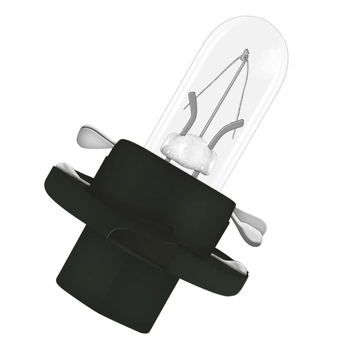 Imagine produs: Bec 12V 1,2W BX8,4d ORIGINAL LINE OSRAM (2351MFX6)