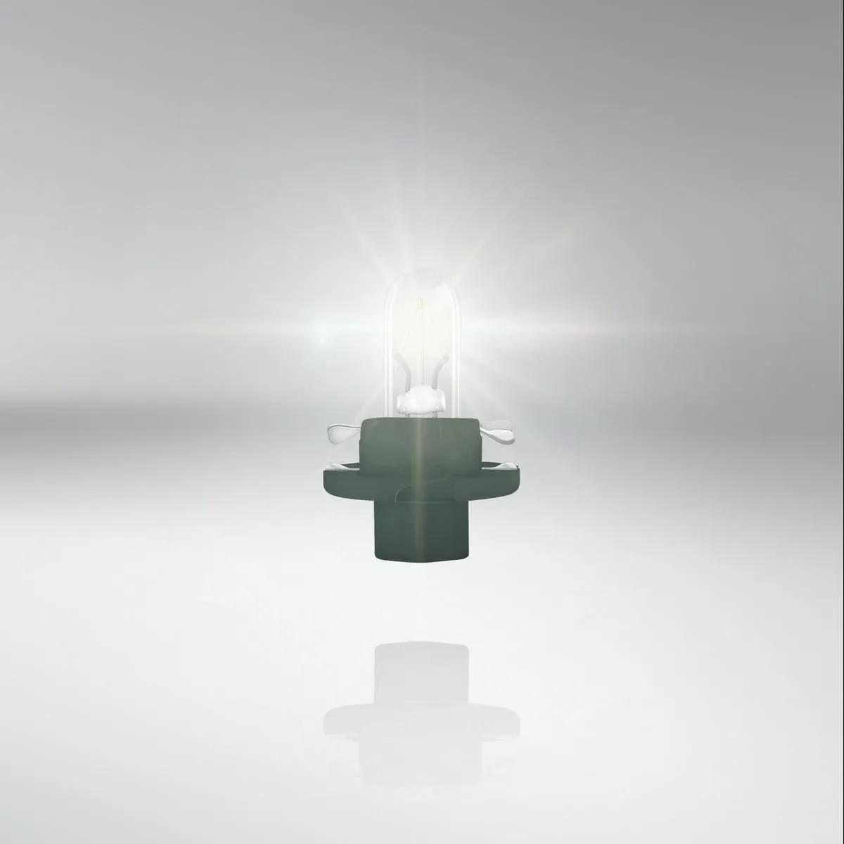 Imagine produs: Bec 12V 1,2W BX8,4d ORIGINAL LINE OSRAM (2351MFX6)