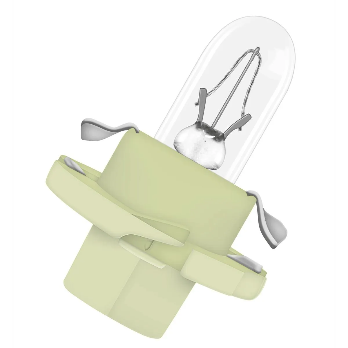 Imagine produs: Bec 12V 2W BX8,4d ORIGINAL LINE OSRAM (2352MFX6)