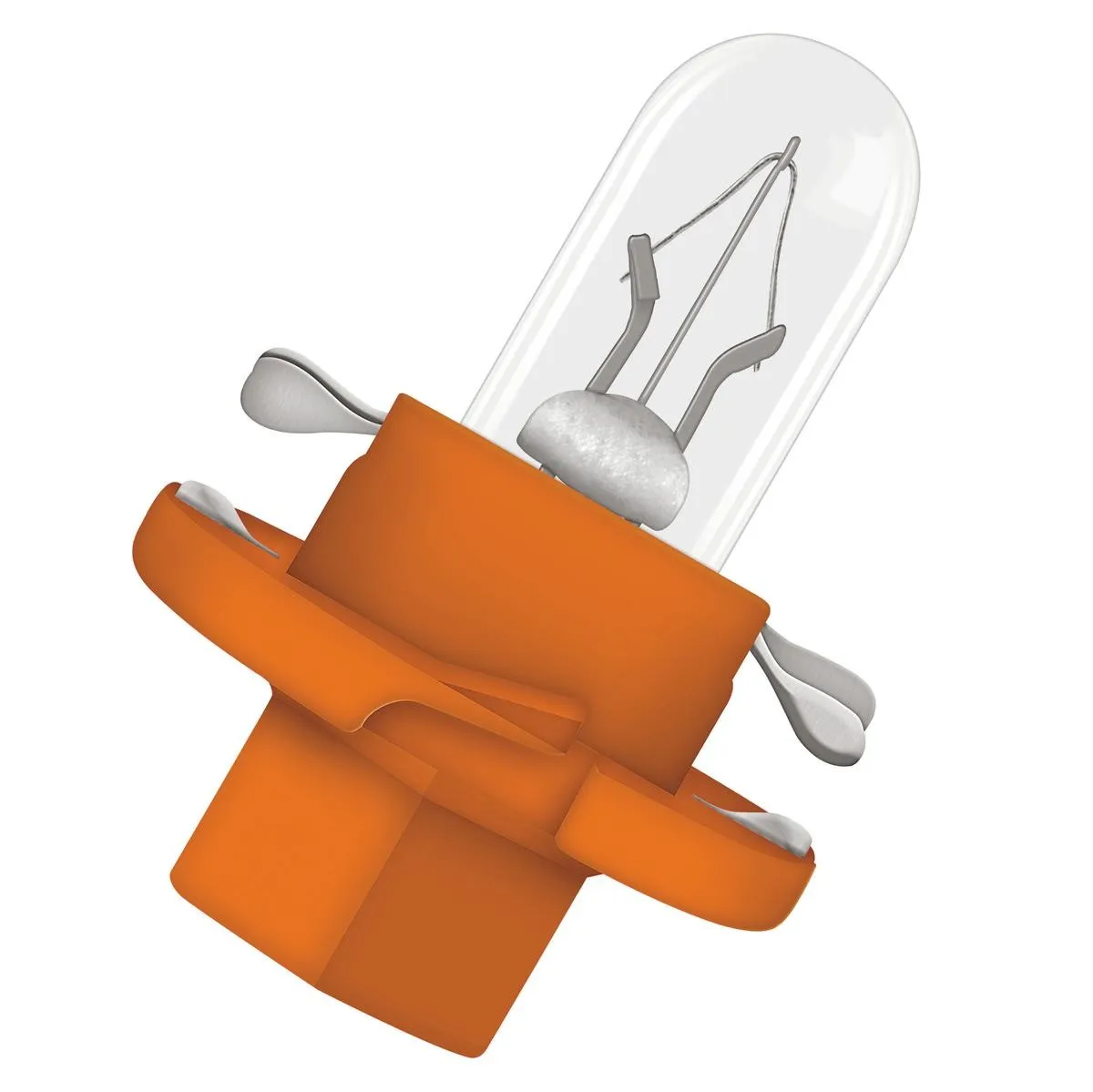 Imagine produs: Bec 12V 1,12W BX8,4d ORIGINAL LINE OSRAM (2473MFX6)