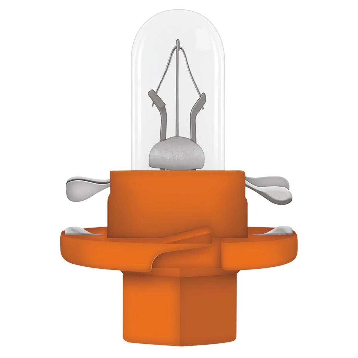 Imagine produs: Bec 12V 1,12W BX8,4d ORIGINAL LINE OSRAM (2473MFX6)