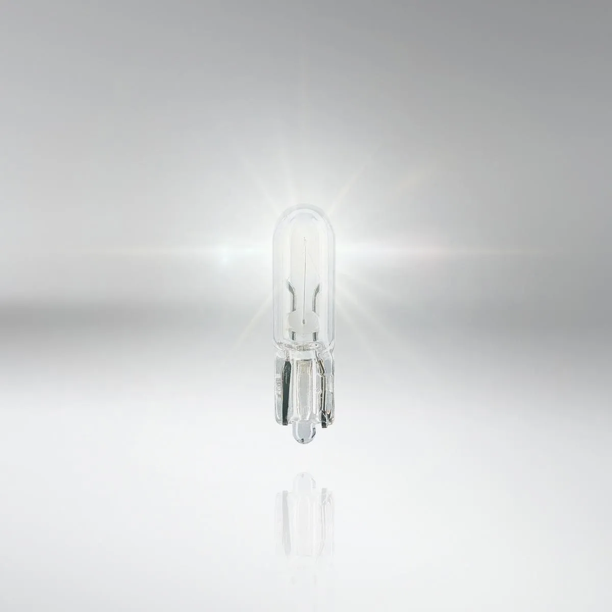Imagine produs: Bec W1,2W 12V 1,2W W2x4,6d ORIGINAL LINE OSRAM (2721-02B)