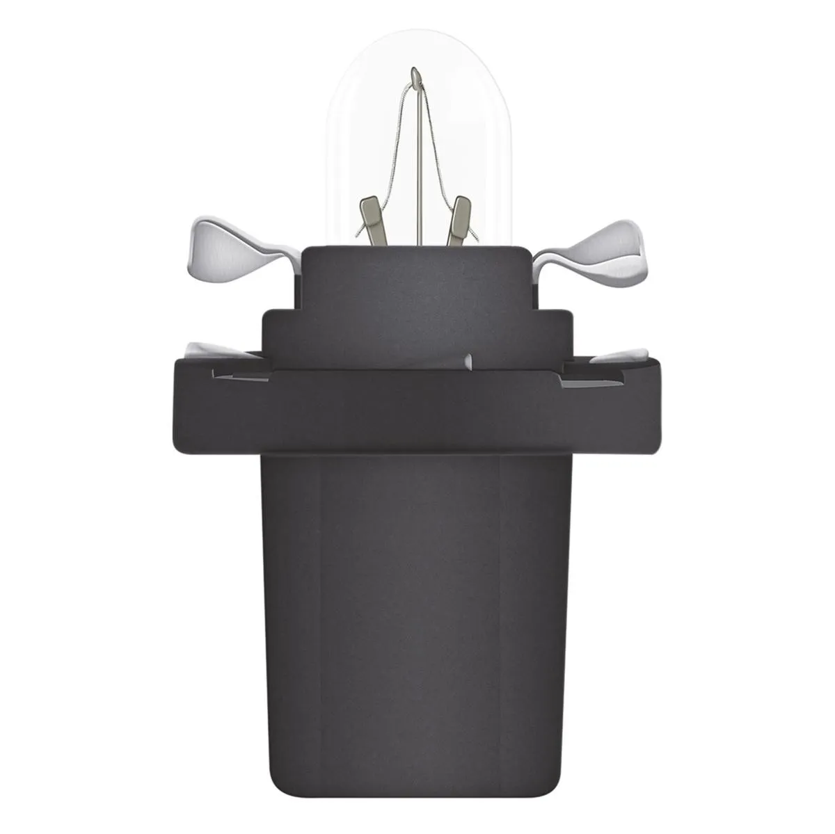 Imagine produs: Bec 12V 1,2W B8,5d ORIGINAL LINE OSRAM (2721MF)