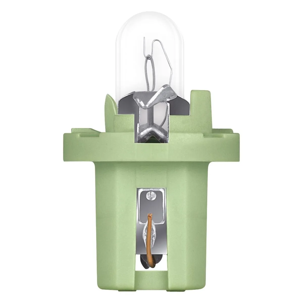 Imagine produs: Bec 12V 2W BX8,5d ORIGINAL LINE OSRAM (2722MFX)