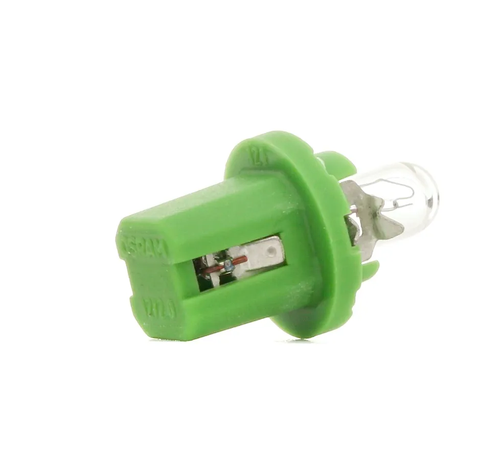 Imagine produs: Bec 12V 2W B8,5d ORIGINAL OSRAM (2722MF)