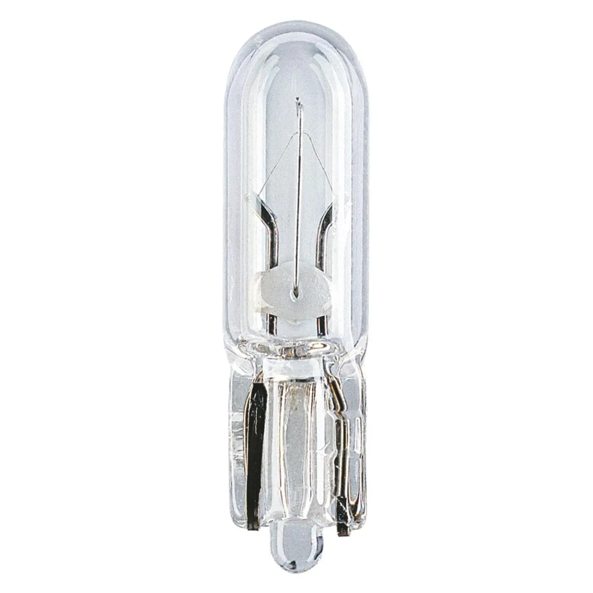 Imagine produs: Bec W2W 12V 2W W2x4,6d ORIGINAL LINE OSRAM (2722)