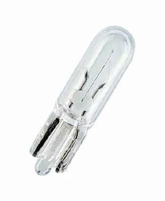 Imagine produs: Bec W2W 12V 2W W2x4,6d ORIGINAL LINE OSRAM (2722)