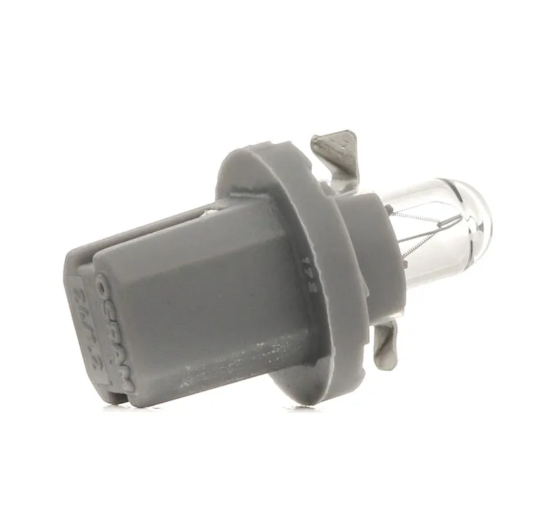 Imagine produs: Bec 24V 1,2W BX8,5d ORIGINAL LINE OSRAM-CARGO (2741MFX)