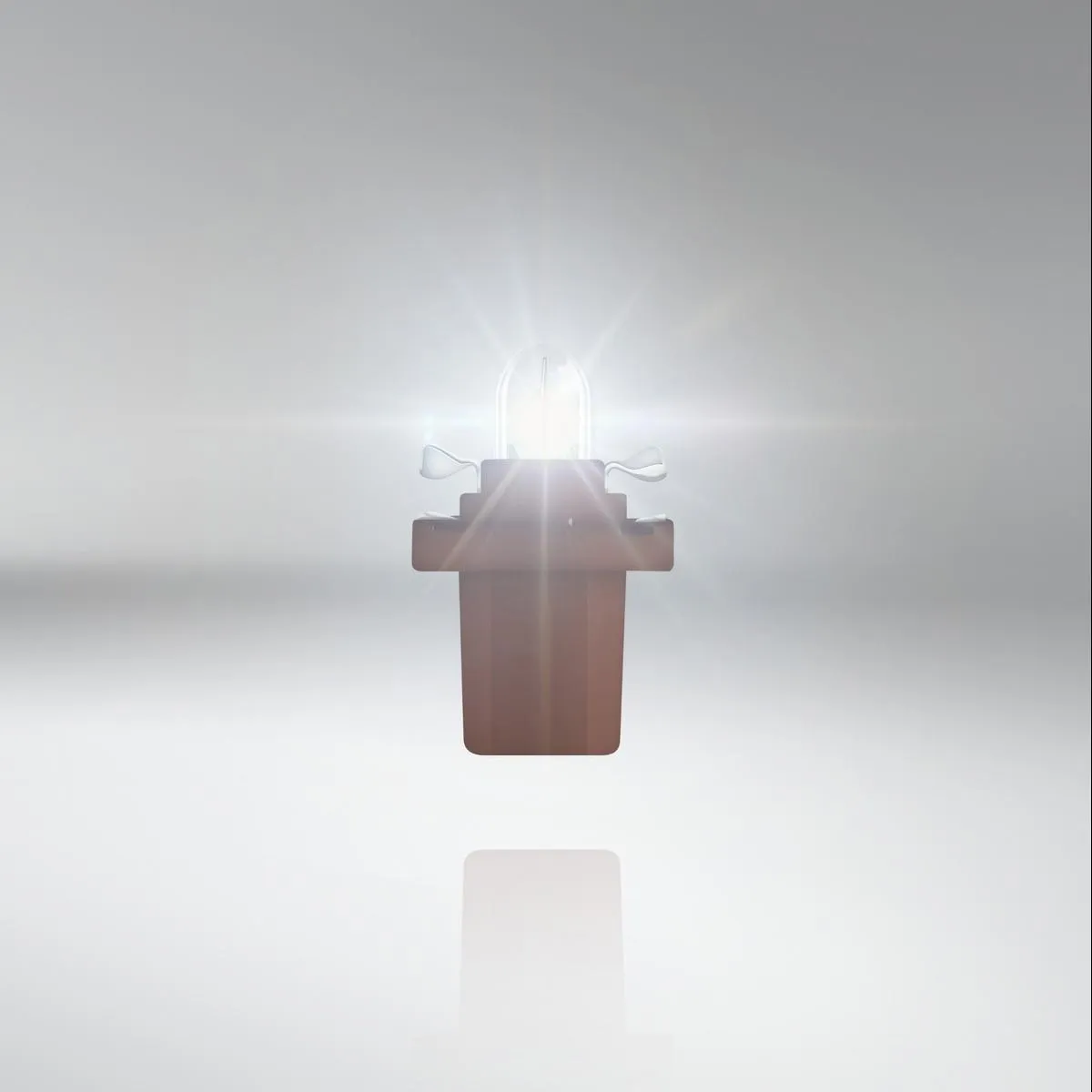 Imagine produs: Bec 24V 1,2W BX8,5d ORIGINAL LINE OSRAM-CARGO (2741MFX)