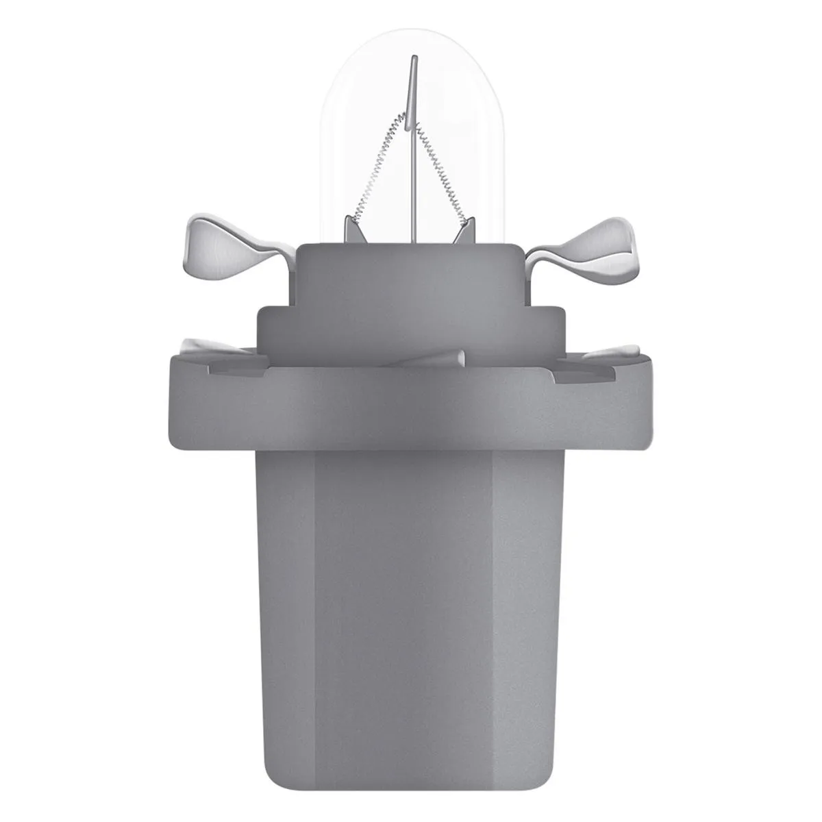 Imagine produs: Bec 24V 1,2W B8,5d ORIGINAL LINE OSRAM-CARGO (2741MF)