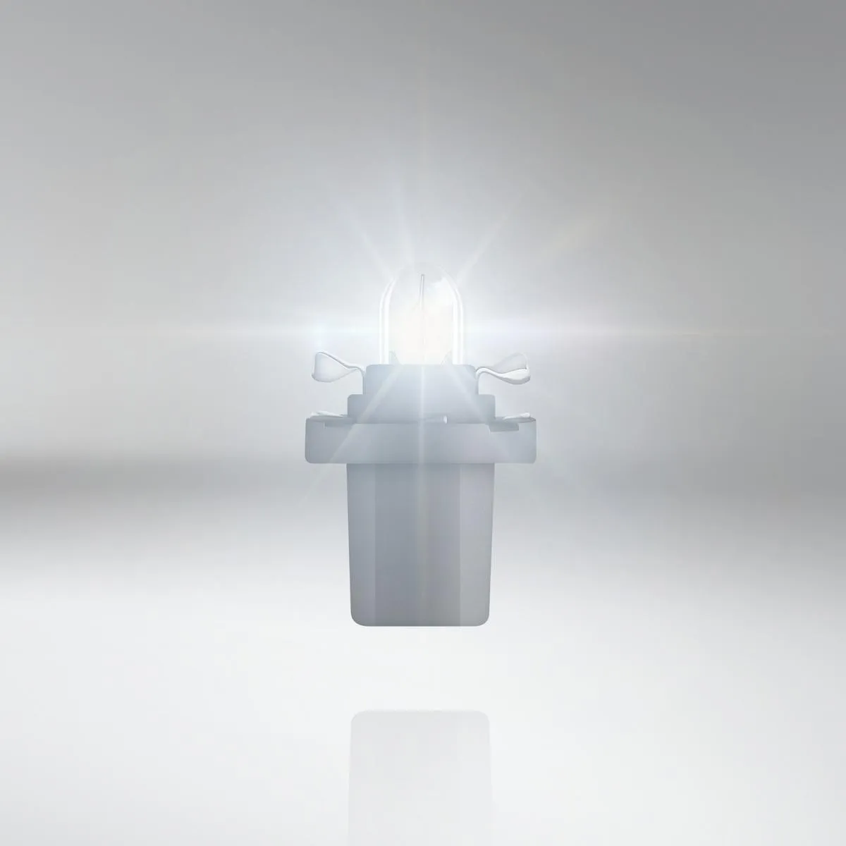 Imagine produs: Bec 24V 1,2W B8,5d ORIGINAL LINE OSRAM-CARGO (2741MF)