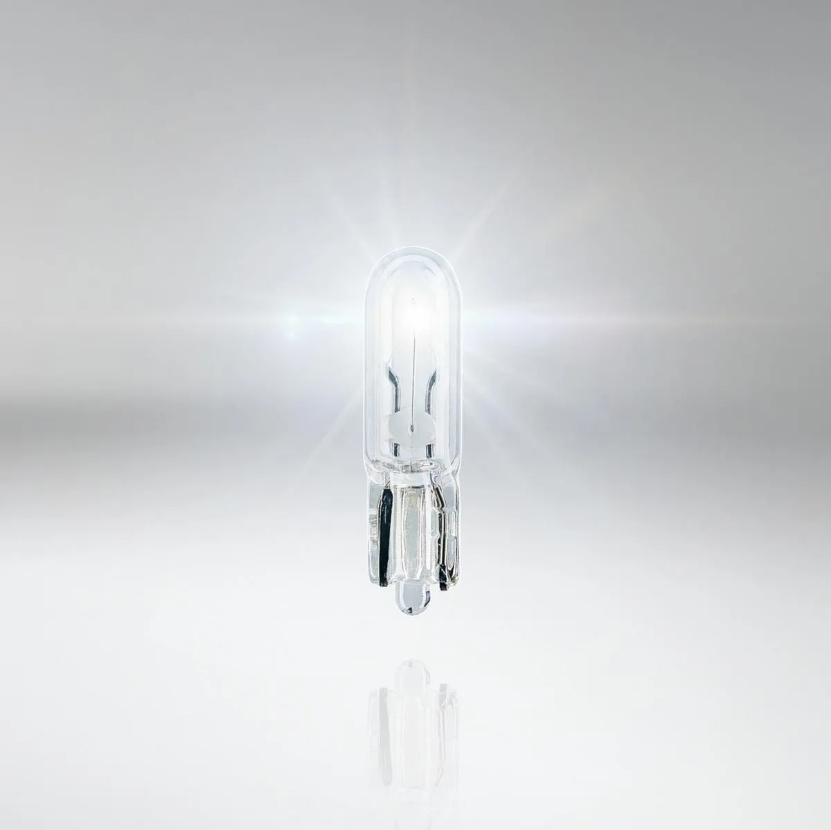 Imagine produs: Bec W1,2W 24V 1,2W W2x4,6d ORIGINAL LINE OSRAM-CARGO (2741)