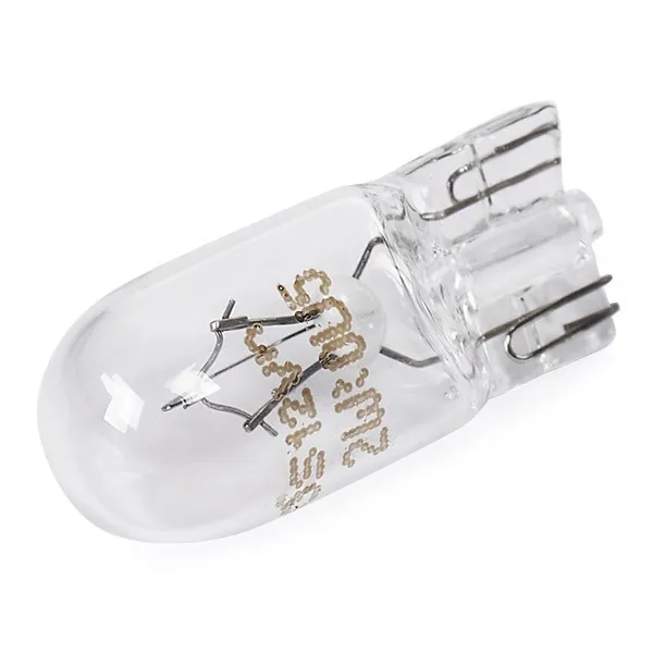 Imagine produs: Bec W2W 12V 2W W2,1x9,5d ORIGINAL OSRAM (2820)