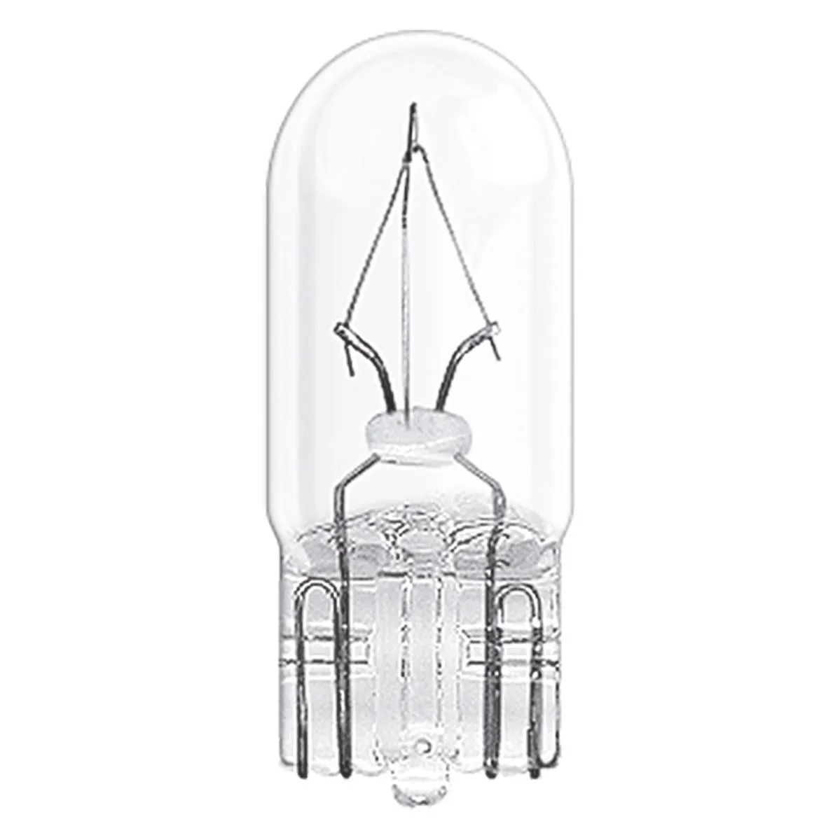 Imagine produs: Bec W3W 12V 3W W2,1x9,5d ORIGINAL LINE OSRAM (2821-02B)