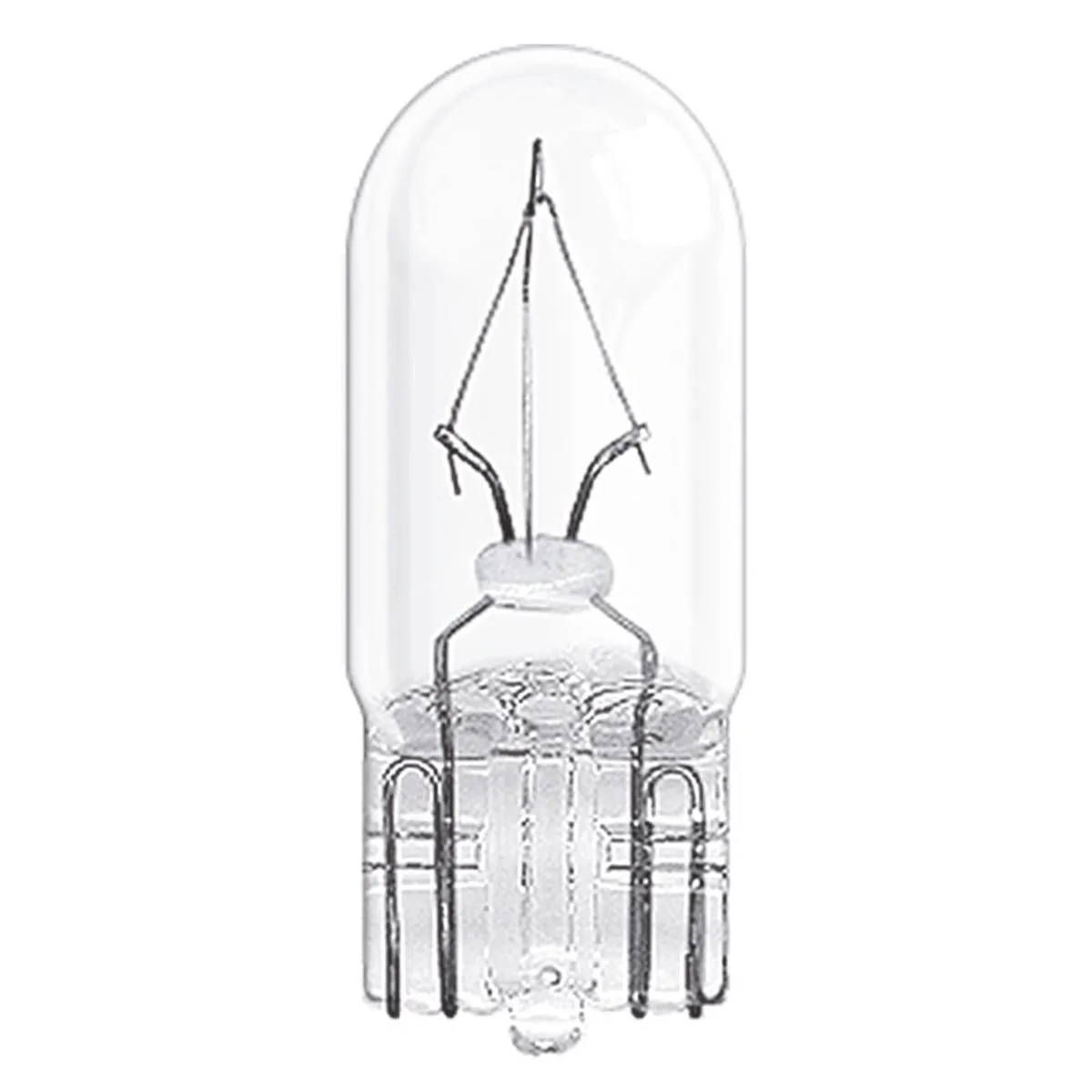 Imagine produs: Bec W3W 12V 3W W2,1x9,5d ORIGINAL LINE OSRAM (2821)