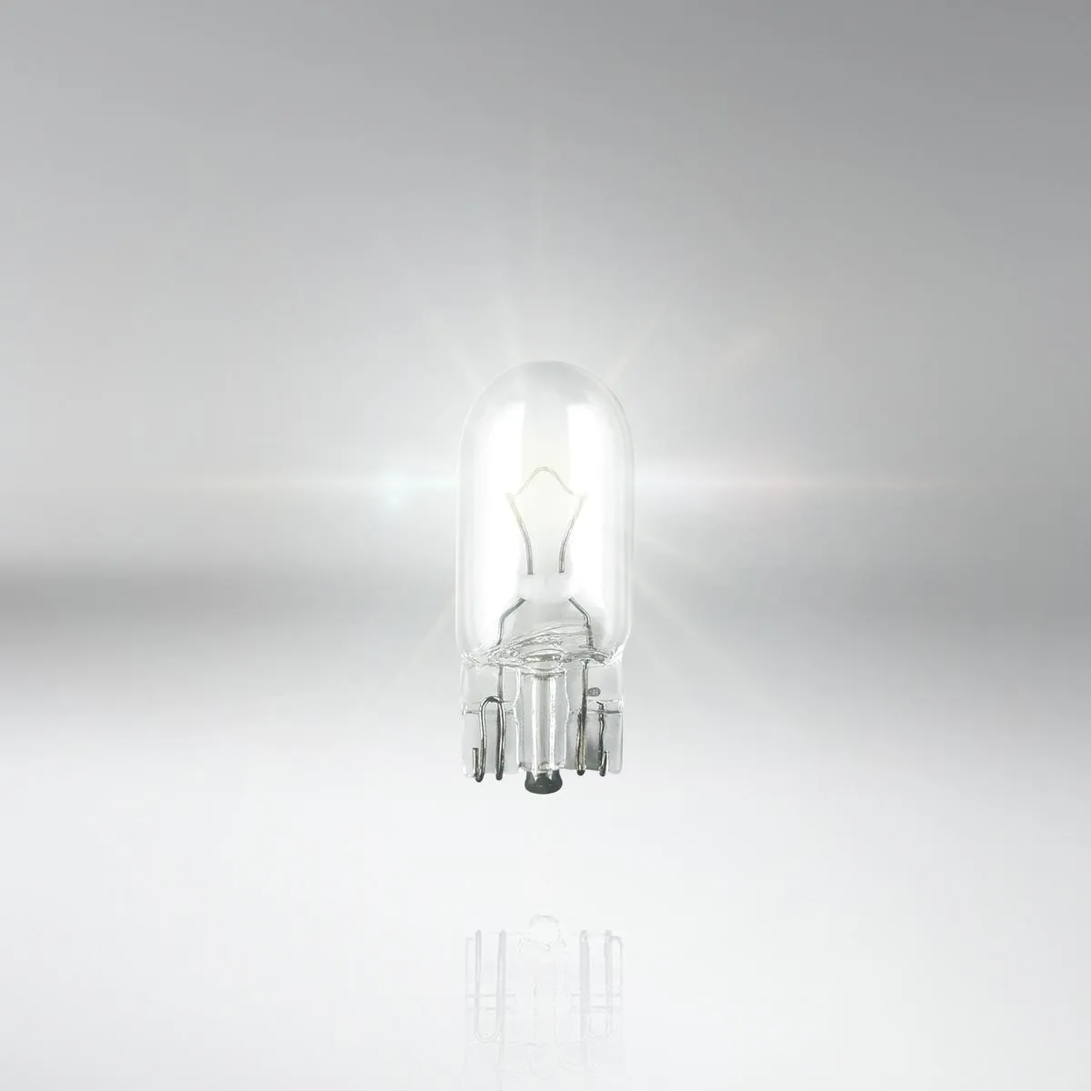 Imagine produs: Bec W5W 12V 5W W2,1x9,5d ORIGINAL LINE OSRAM (2825-02B)