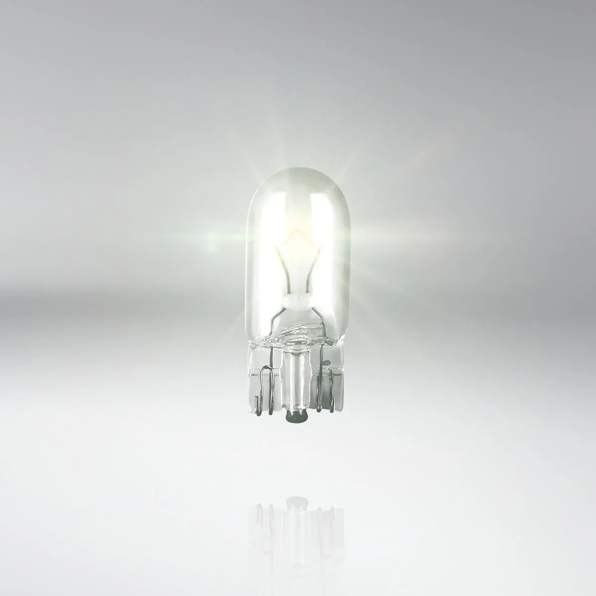 Imagine produs: Bec W5W 12V 5W W2,1x9,5d ULTRA LIFE OSRAM (2825ULT)