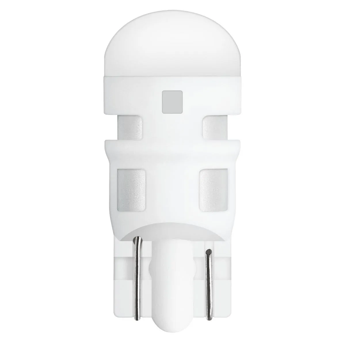 Imagine produs: Bec W5W 12V 0,5W W2,1x9,5d LEDriving SL LED OSRAM (2827DYP-02B)