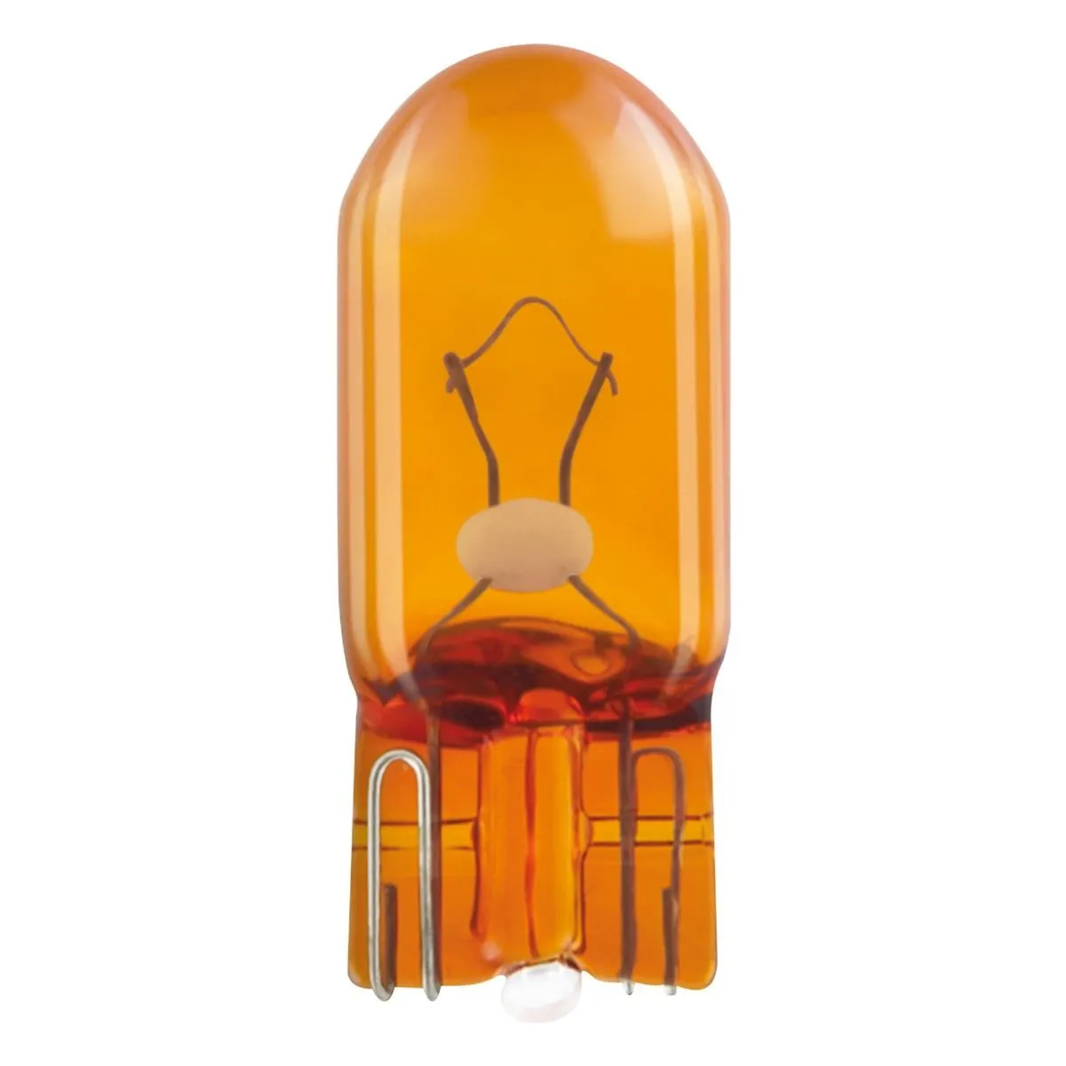 Imagine produs: Bec WY5W 12V 5W W2,1x9,5d ORIGINAL LINE OSRAM (2827NA-02B)