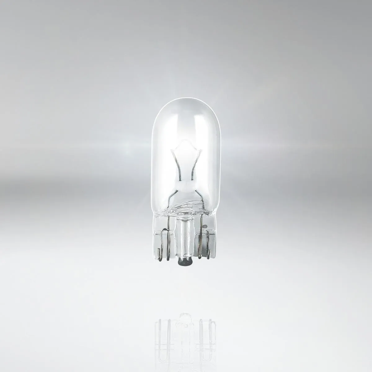 Imagine produs: Bec W2W 24V 2W W2,1x9,5d ORIGINAL LINE OSRAM-CARGO (2840)