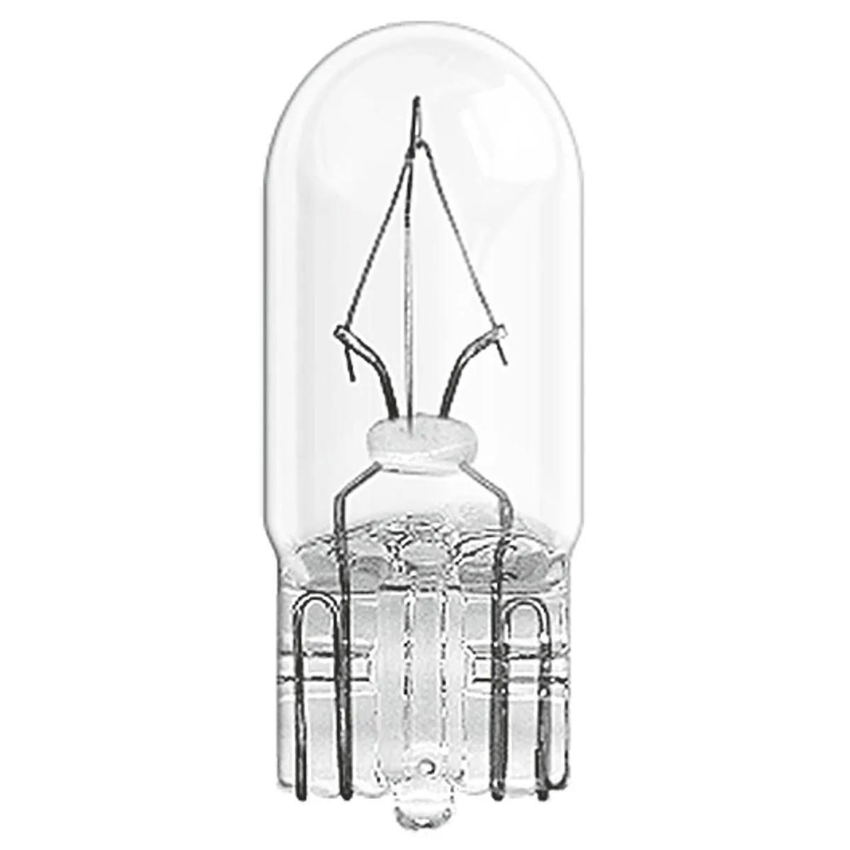 Imagine produs: Bec W3W 24V 3W W2,1x9,5d ORIGINAL LINE OSRAM-CARGO (2841)