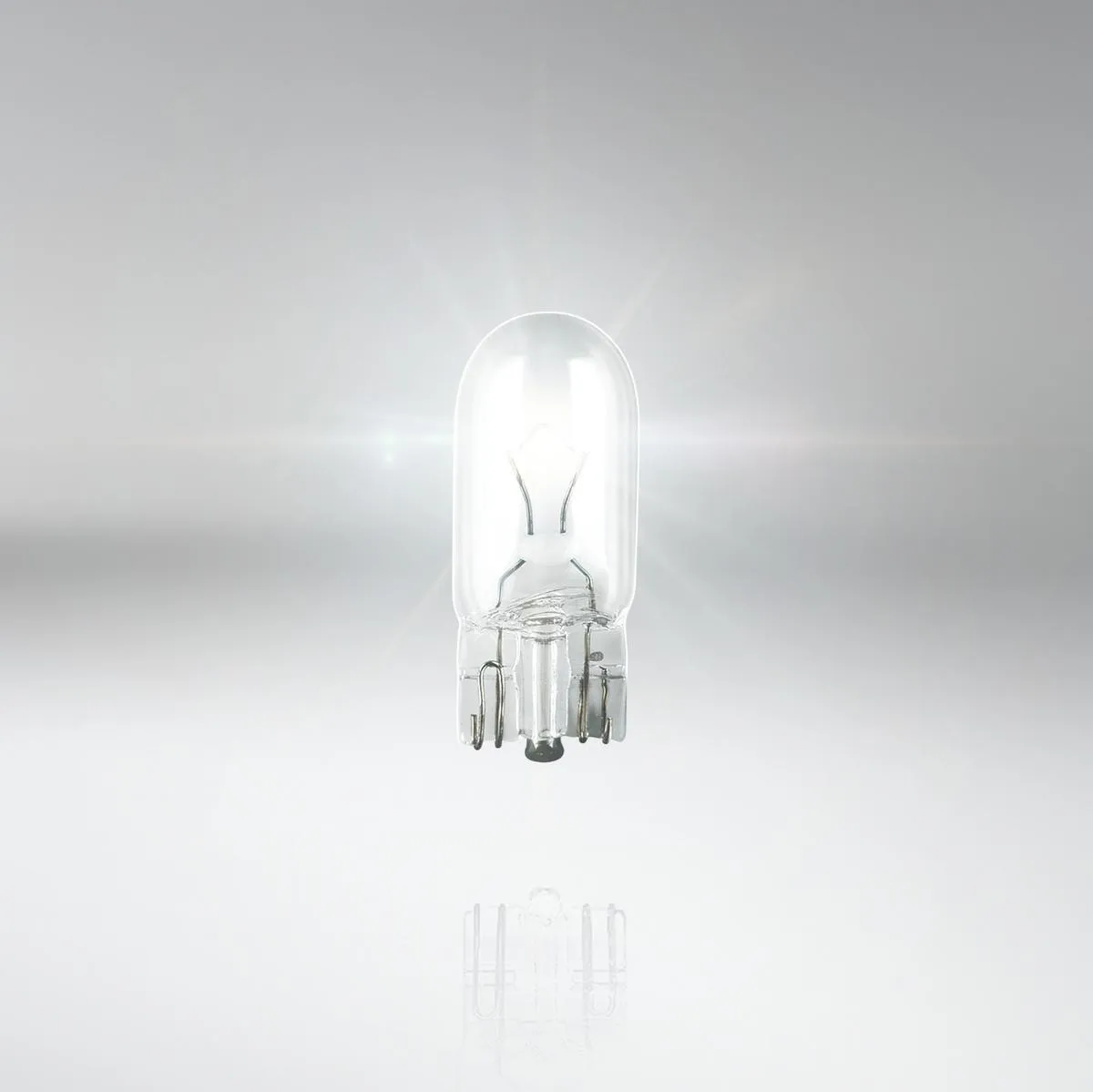 Imagine produs: Bec W3W 24V 3W W2,1x9,5d ORIGINAL LINE OSRAM-CARGO (2841)