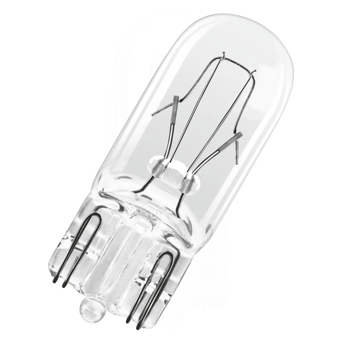 Imagine produs: Bec W5W 24V 5W W2,1x9,5d ORIGINAL LINE OSRAM-CARGO (2845)
