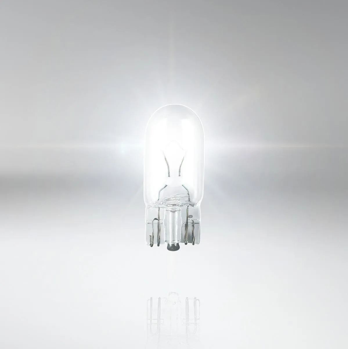 Imagine produs: Bec W5W 24V 5W W2,1x9,5d ORIGINAL LINE OSRAM-CARGO (2845)
