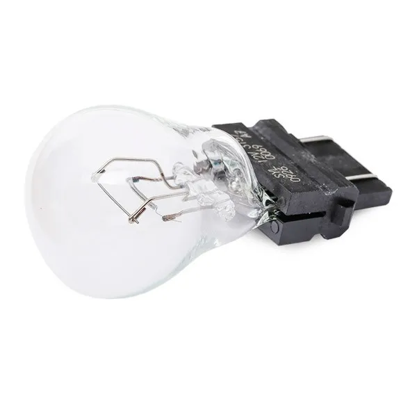 Imagine produs: Bec P27/7W 12V 27/7W W2,5x16q OSRAM (3157)