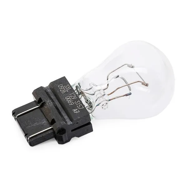 Imagine produs: Bec P27/7W 12V 27/7W W2,5x16q OSRAM (3157)