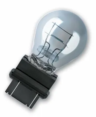 Imagine produs: Bec P27/7W 12V 27/7W W2,5x16q OSRAM (3157)