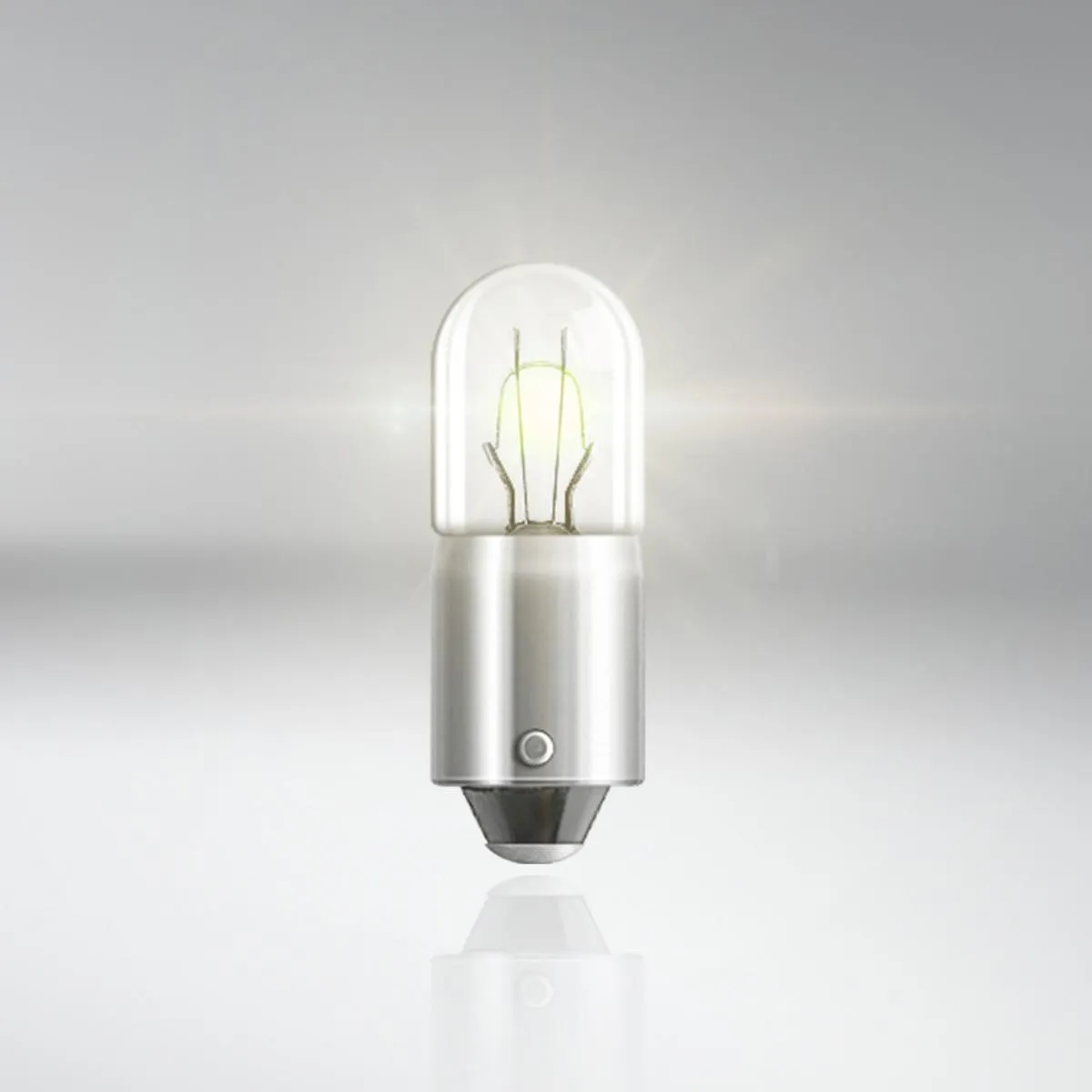 Imagine produs: Bec T2W 24V 2W BA9s ORIGINAL LINE OSRAM-CARGO (3797)