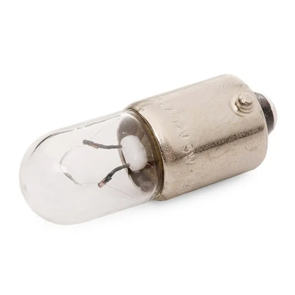 Imagine produs: Bec T5W 12V 5W BA9s ORIGINAL OSRAM (3860)
