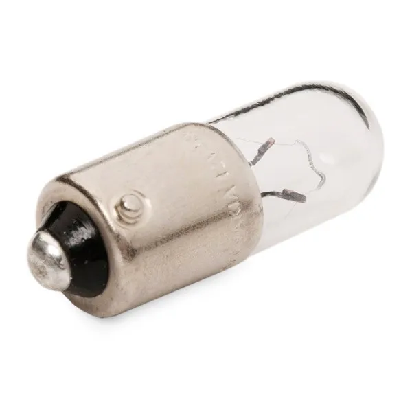 Imagine produs: Bec T5W 12V 5W BA9s ORIGINAL OSRAM (3860)