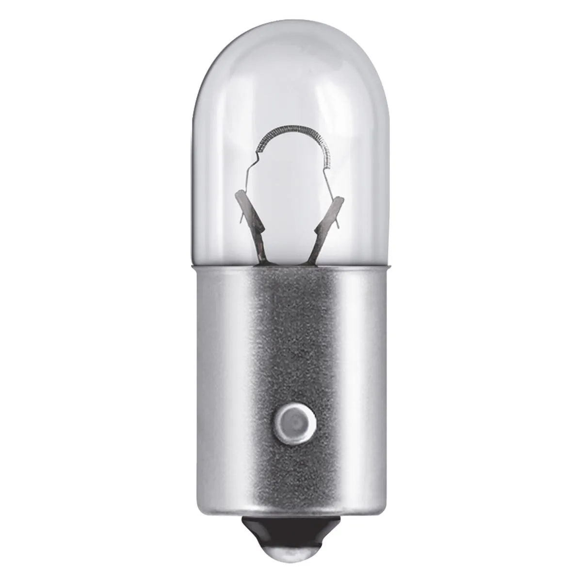 Imagine produs: Bec T6W 12V 6W BA9s ORIGINAL LINE OSRAM (3886X)